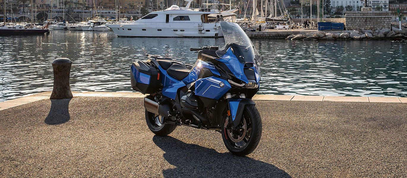 バカラの2024辰年モデルです。完全未使用品です。 Motorrad Hiratsuka | BMW Motorrad 正規ディーラー：モトラッド